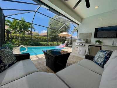 Home For Rent in Naples, Florida