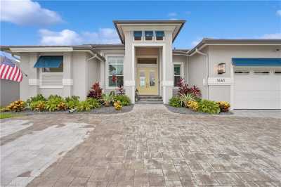 Home For Sale in Marco Island, Florida