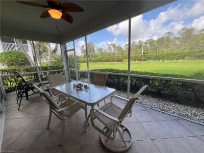 Home For Rent in Naples, Florida