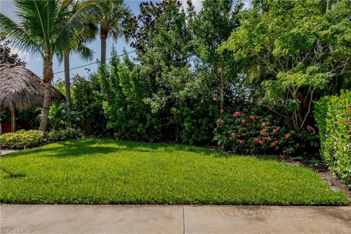 Picture of Raw Land For Sale in Naples, Florida, United States
