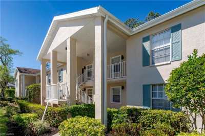 Condo For Sale in Naples, Florida