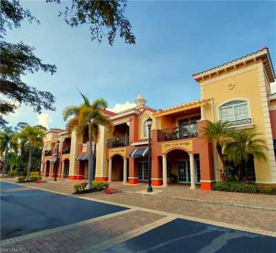 Condo For Sale in Estero, Florida