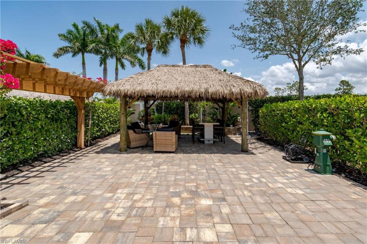 Picture of Raw Land For Sale in Naples, Florida, United States