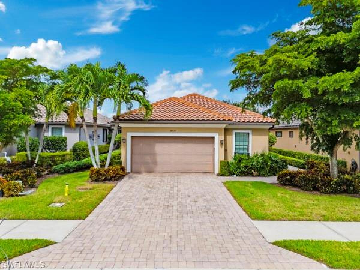 Picture of Home For Rent in Naples, Florida, United States