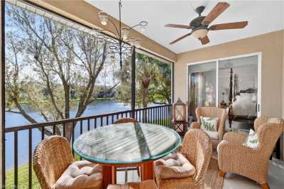 Condo For Sale in Estero, Florida