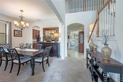 Home For Sale in Naples, Florida