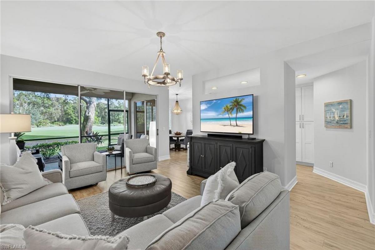 Picture of Condo For Sale in Estero, Florida, United States