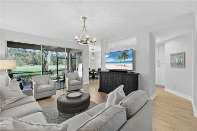 Condo For Sale in Estero, Florida