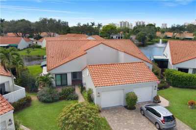 Multi-Family Home For Sale in Naples, Florida