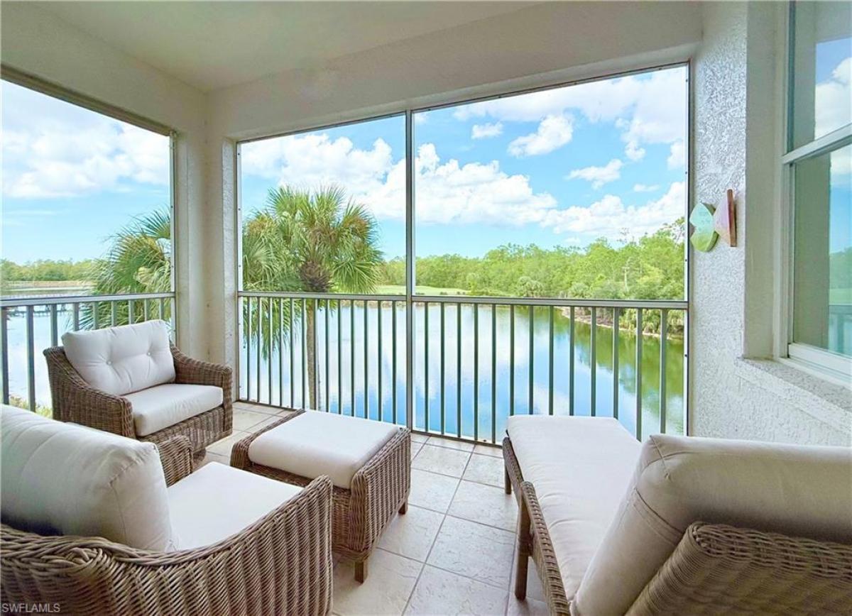 Picture of Condo For Sale in Naples, Florida, United States