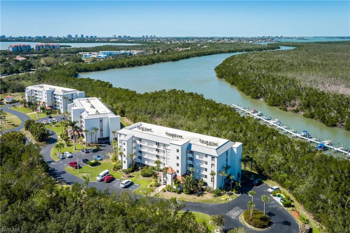 Picture of Condo For Sale in Marco Island, Florida, United States