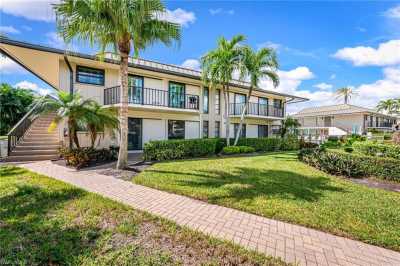 Condo For Sale in Marco Island, Florida