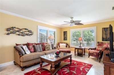 Home For Rent in Naples, Florida