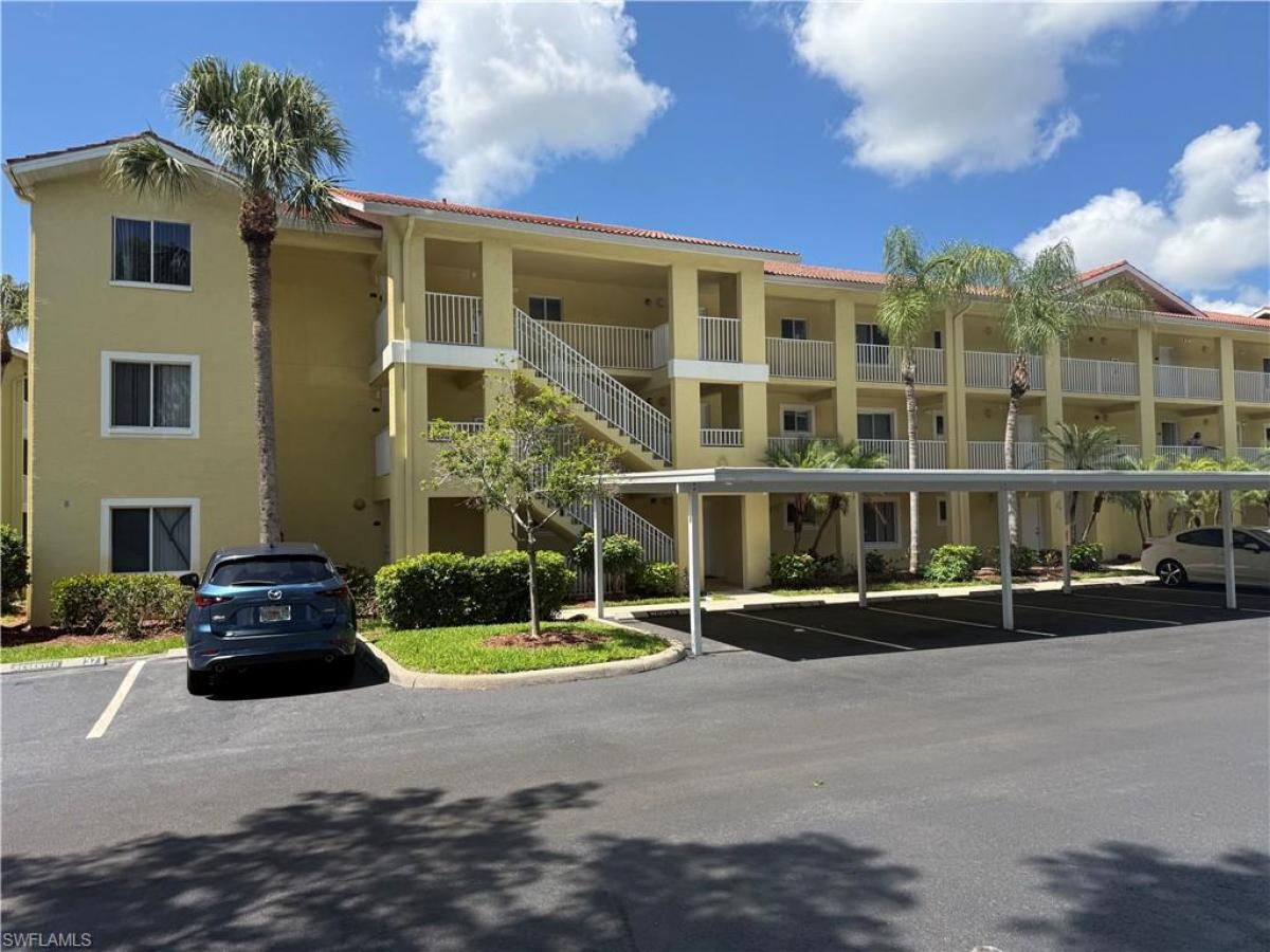 Picture of Condo For Sale in Naples, Florida, United States