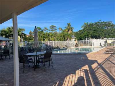 Home For Rent in Naples, Florida