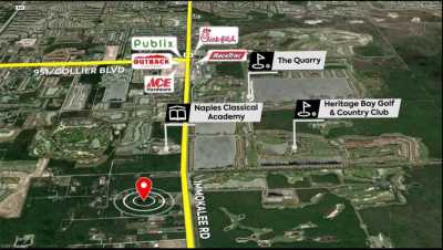 Raw Land For Sale in Naples, Florida