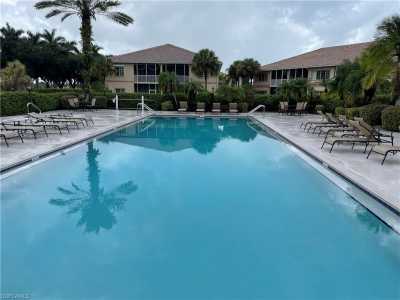 Home For Rent in Naples, Florida