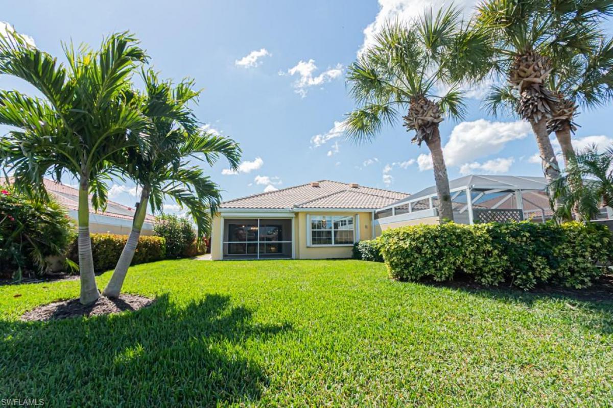 Picture of Home For Sale in Naples, Florida, United States