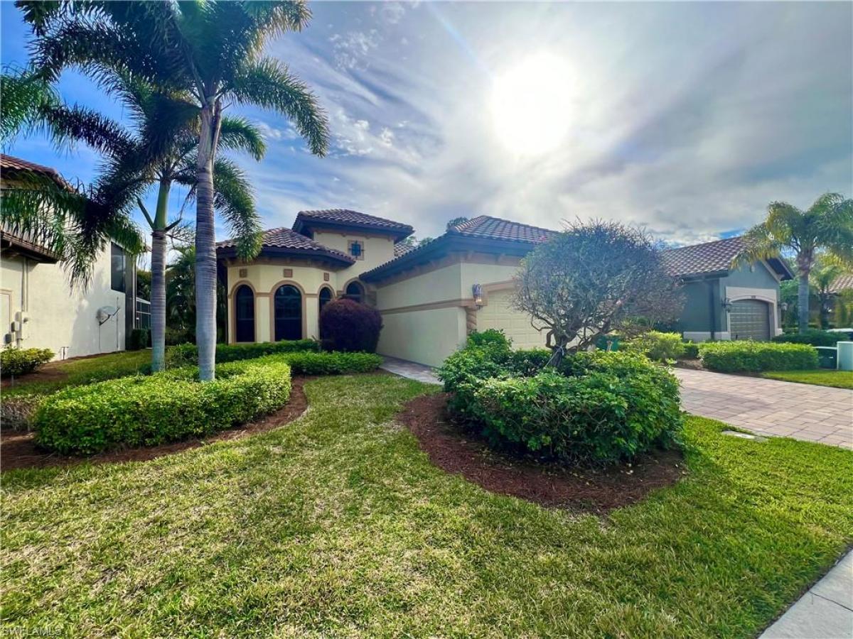 Picture of Home For Rent in Naples, Florida, United States