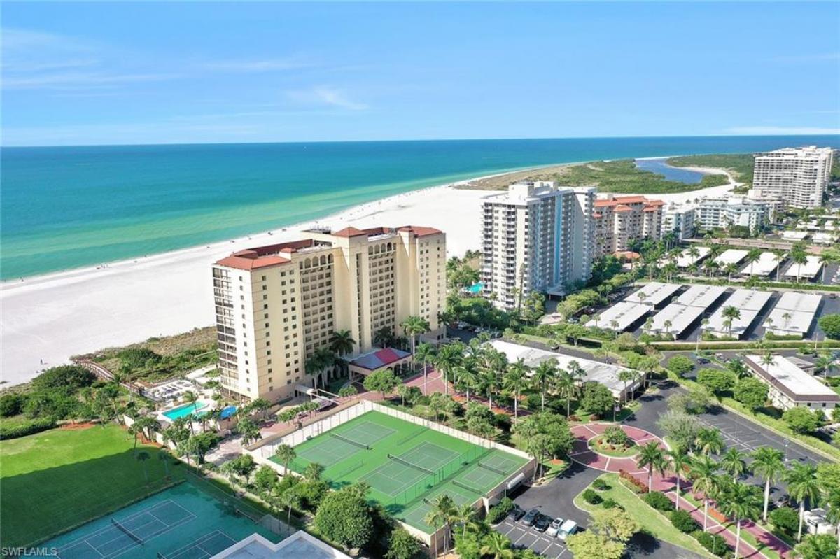 Picture of Condo For Sale in Marco Island, Florida, United States
