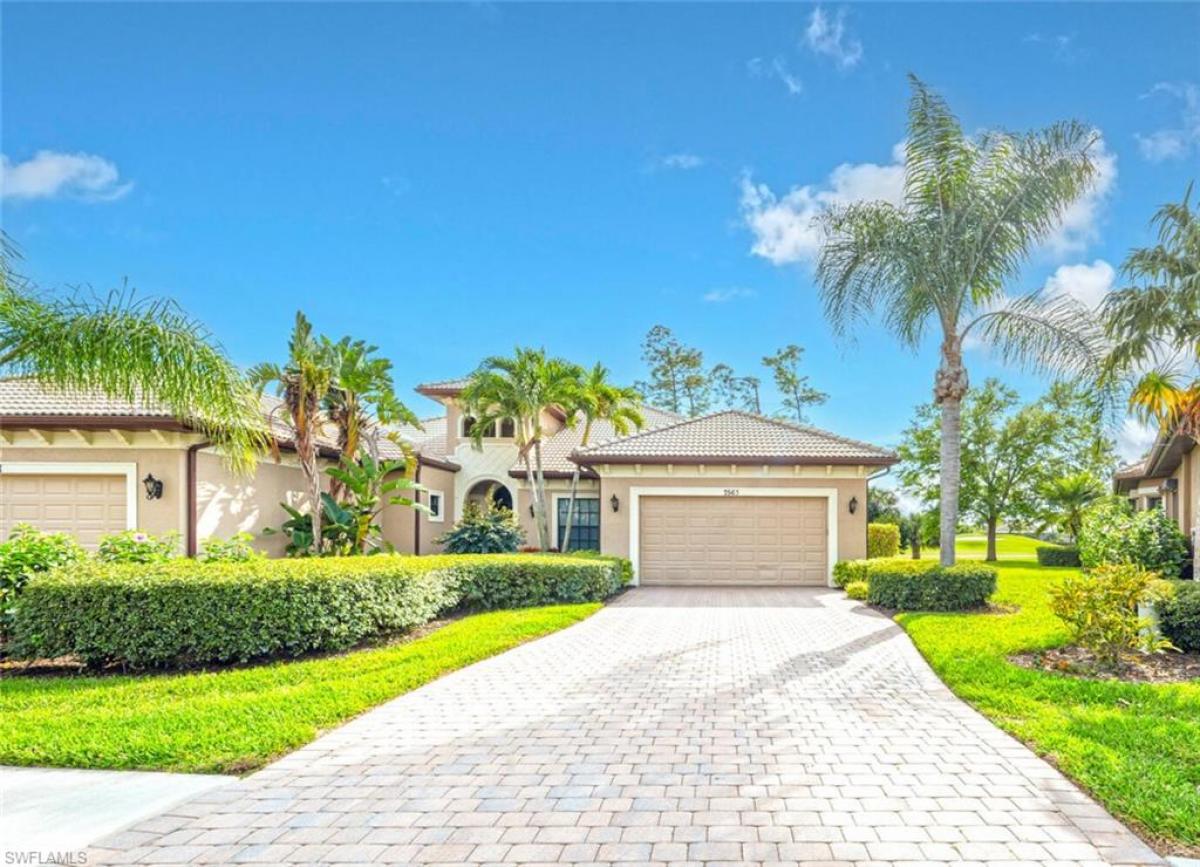 Picture of Home For Sale in Naples, Florida, United States
