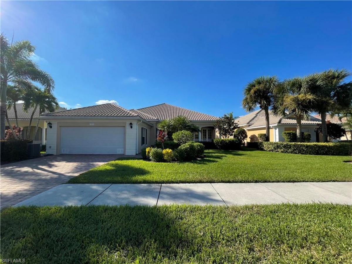 Picture of Home For Rent in Naples, Florida, United States