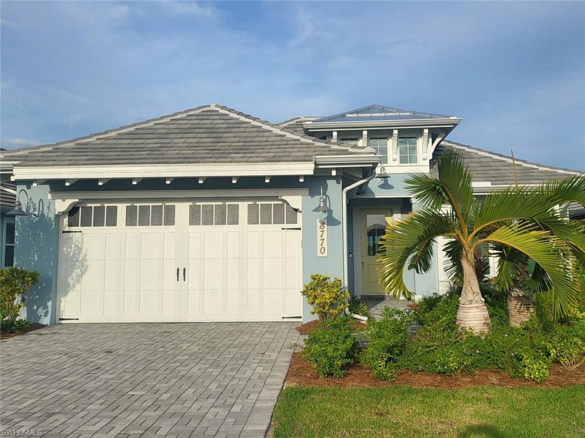 Picture of Home For Rent in Naples, Florida, United States