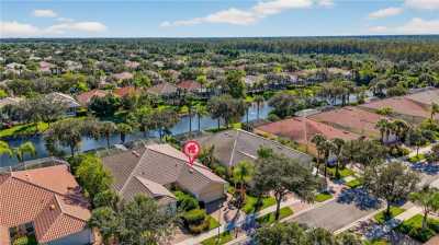 Home For Sale in Bonita Springs, Florida