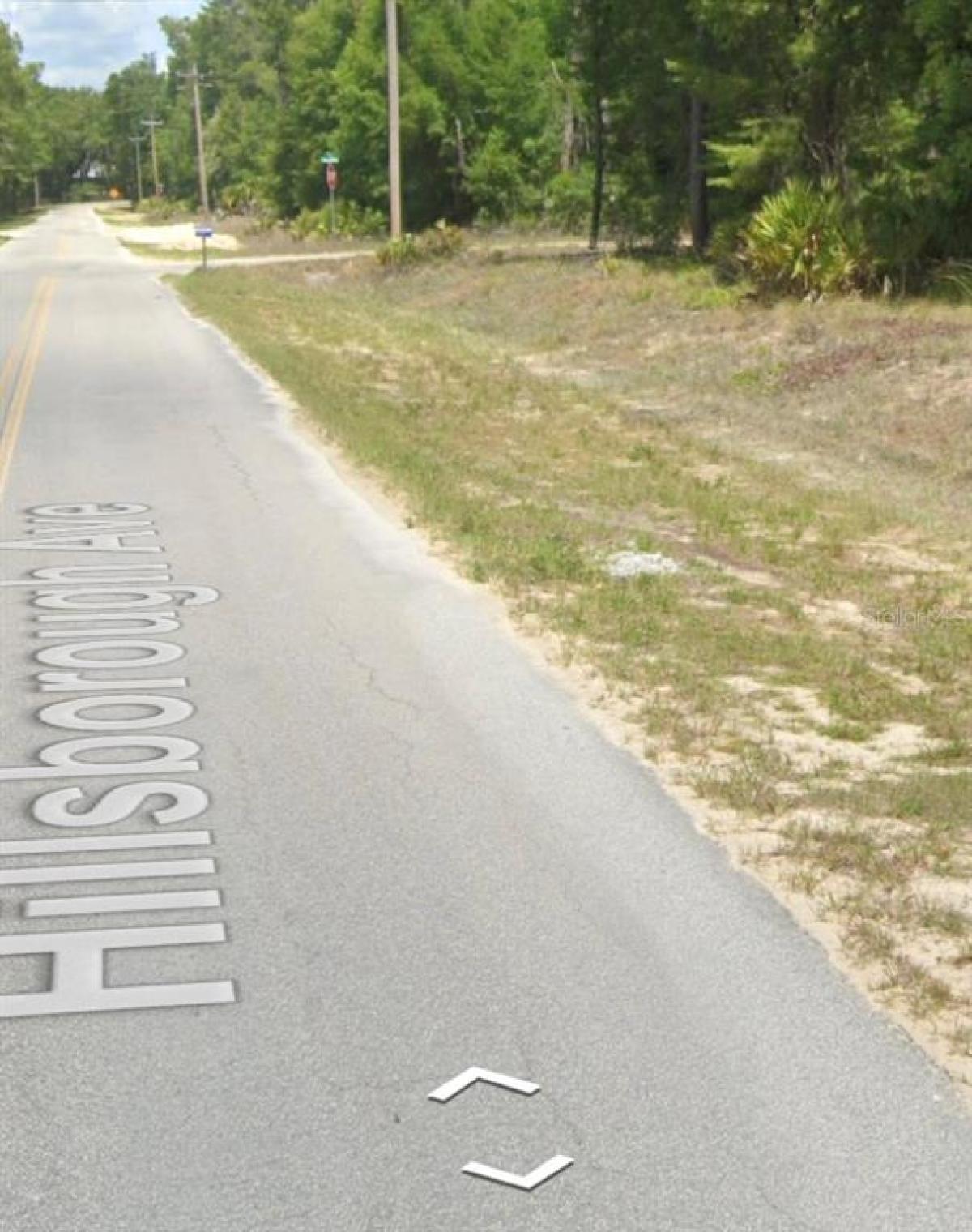 Picture of Raw Land For Rent in Florahome, Florida, United States