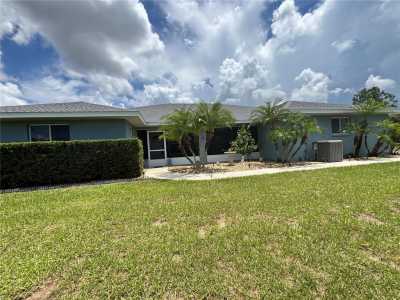 Home For Rent in Bradenton, Florida