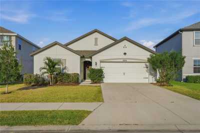 Home For Sale in Bradenton, Florida