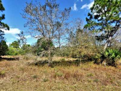 Raw Land For Sale in North Port, Florida