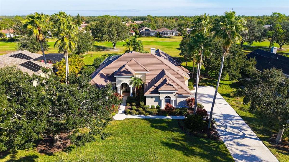 Picture of Home For Sale in Bradenton, Florida, United States