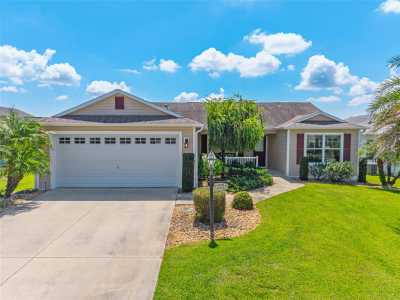 Home For Sale in The Villages, Florida