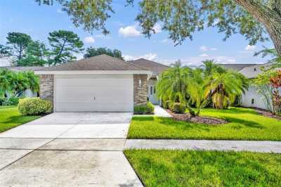 Home For Sale in Mount Dora, Florida