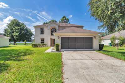 Home For Sale in Ocala, Florida