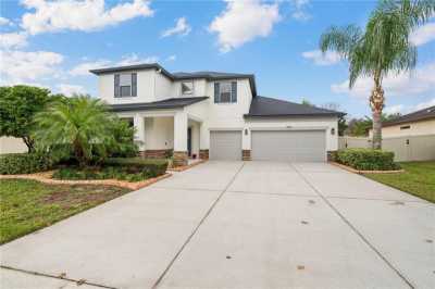 Home For Sale in Mount Dora, Florida