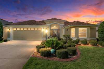 Home For Sale in The Villages, Florida