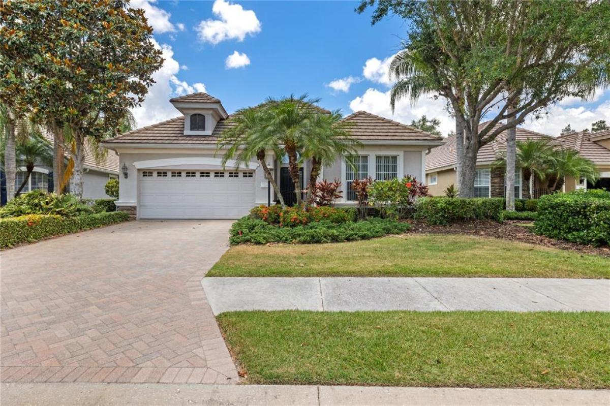 Picture of Home For Sale in Bradenton, Florida, United States