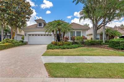 Home For Sale in Bradenton, Florida