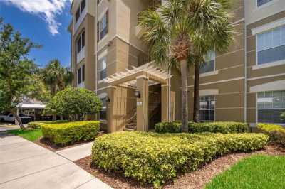 Condo For Rent in Orlando, Florida