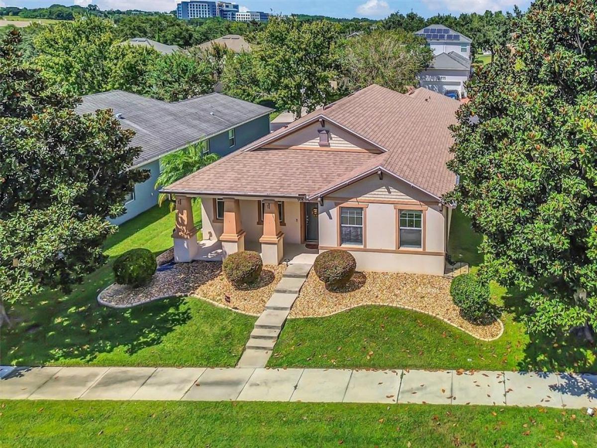 Picture of Home For Sale in Apopka, Florida, United States