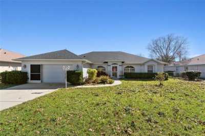 Home For Sale in Ocala, Florida