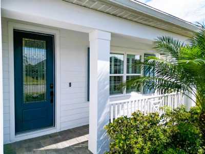 Home For Sale in Venice, Florida