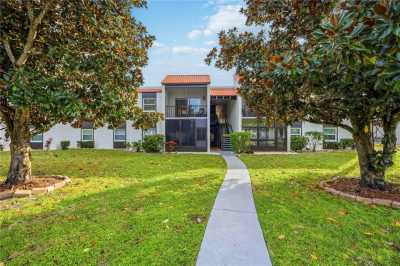 Condo For Sale in Sarasota, Florida