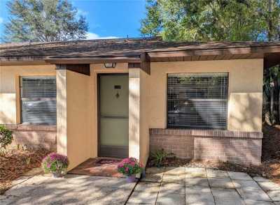 Condo For Sale in Gainesville, Florida