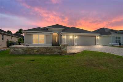 Home For Sale in The Villages, Florida