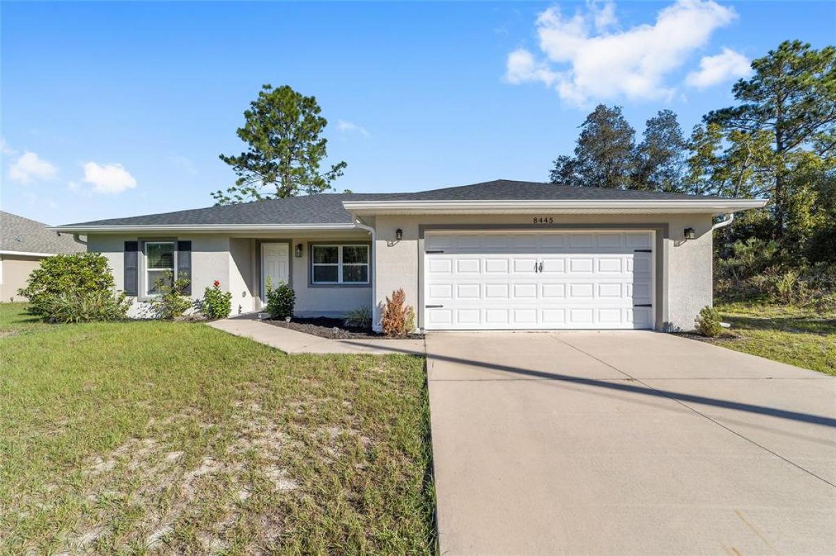 Picture of Home For Sale in Ocala, Florida, United States