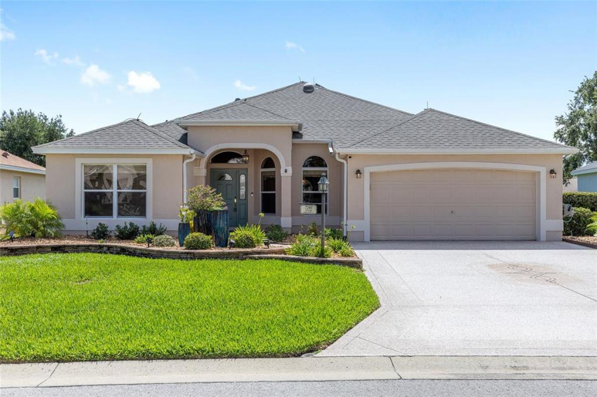 Picture of Home For Sale in The Villages, Florida, United States