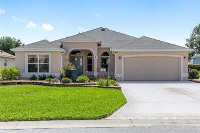 Home For Sale in The Villages, Florida